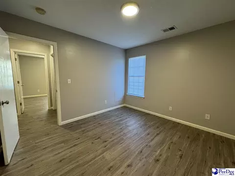 Bedroom - 1321 Dixie St UNIT B, Florence, SC 29501 photo 3 of 3