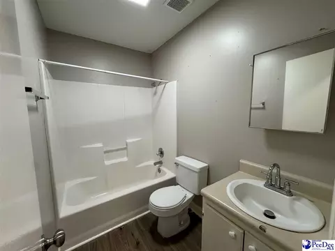 Bath - 1321 Dixie St UNIT B, Florence, SC 29501 photo 1 of 1