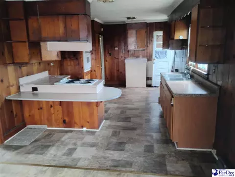 Kitchen - 7333 7315 Highway 52 S, Society Hill, SC 29593 photo 2 of 4