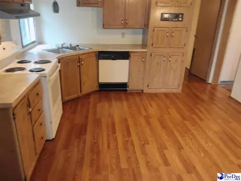 Kitchen - 7333 7315 Highway 52 S, Society Hill, SC 29593 photo 4 of 4