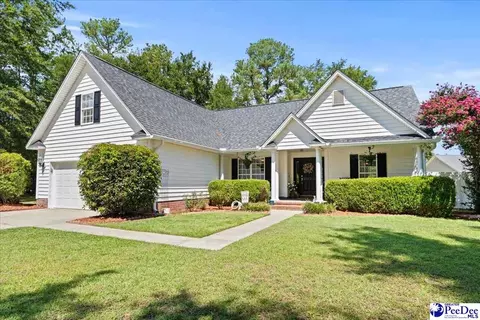 2671 Flushing Covey Dr, Hartsville, SC 29550