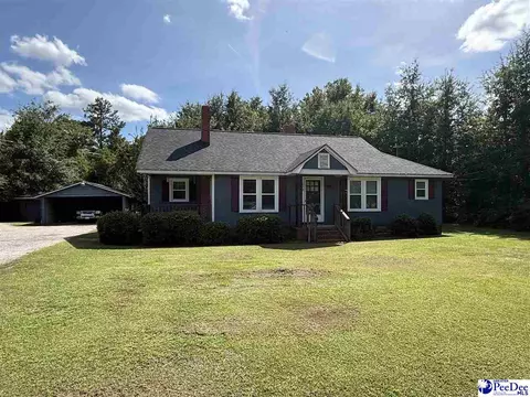 Other - 222 E Hampton St, Olanta, SC 29114 photo 1 of 5