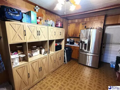 Kitchen - 222 E Hampton St, Olanta, SC 29114 photo 4 of 4