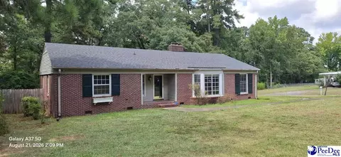 Other - 200 State Rd, Cheraw, SC 29520 photo 3 of 3