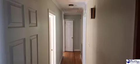 Entry Way - 200 State Rd, Cheraw, SC 29520 photo 1 of 1