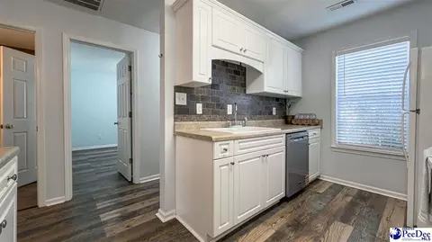 Kitchen - 3078 Combray Cir, Florence, SC 29501 photo 4 of 5