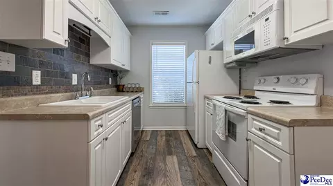 Kitchen - 3078 Combray Cir, Florence, SC 29501 photo 1 of 5