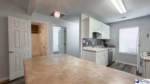 Kitchen - 3078 Combray Cir, Florence, SC 29501 photo 5 of 5