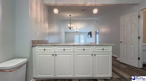 Kitchen - 3078 Combray Cir, Florence, SC 29501 photo 3 of 5