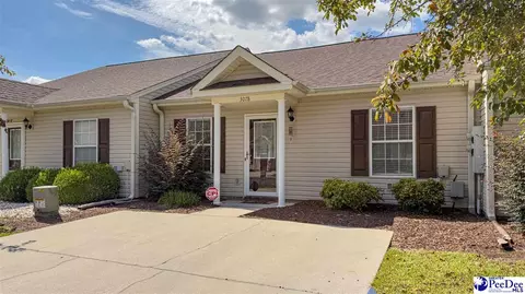 Exterior - 3078 Combray Cir, Florence, SC 29501 photo 1 of 4