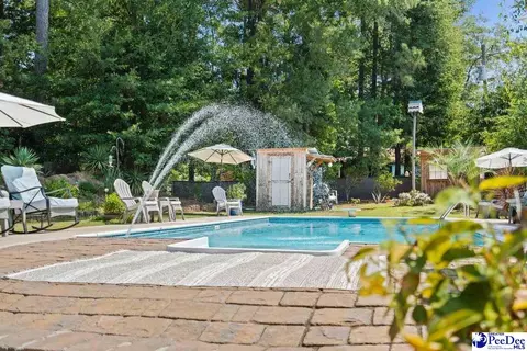 Exterior - 531 Bridlewood Rd, Cheraw, SC 29520 photo 10 of 17