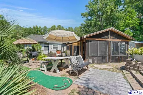 Exterior - 531 Bridlewood Rd, Cheraw, SC 29520 photo 9 of 17