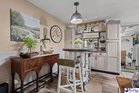 Dining - 531 Bridlewood Rd, Cheraw, SC 29520 photo 1 of 3