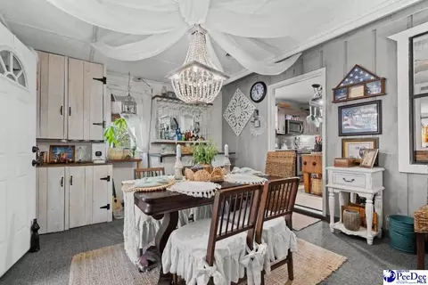 Dining - 531 Bridlewood Rd, Cheraw, SC 29520 photo 3 of 3