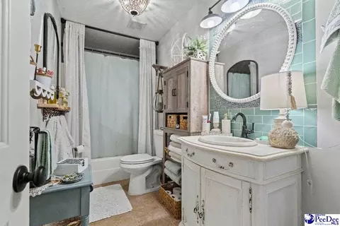Bath - 531 Bridlewood Rd, Cheraw, SC 29520 photo 1 of 3