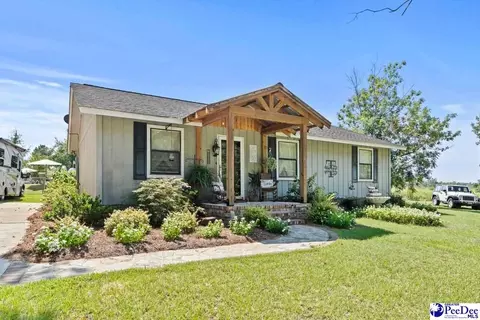Exterior - 531 Bridlewood Rd, Cheraw, SC 29520 photo 1 of 17