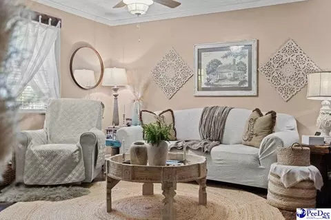 Living - 531 Bridlewood Rd, Cheraw, SC 29520 photo 2 of 2