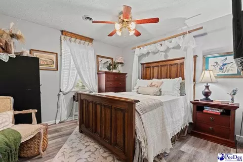 Bedroom - 531 Bridlewood Rd, Cheraw, SC 29520 photo 1 of 5