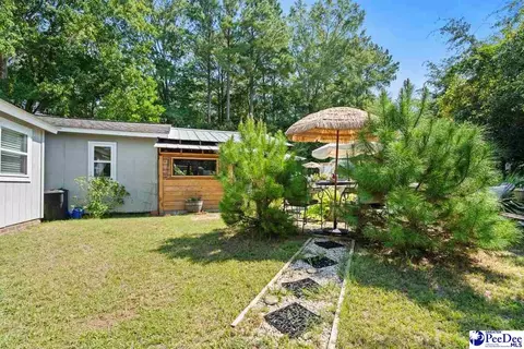 Exterior - 531 Bridlewood Rd, Cheraw, SC 29520 photo 15 of 17