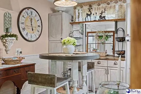 Kitchen - 531 Bridlewood Rd, Cheraw, SC 29520 photo 5 of 5