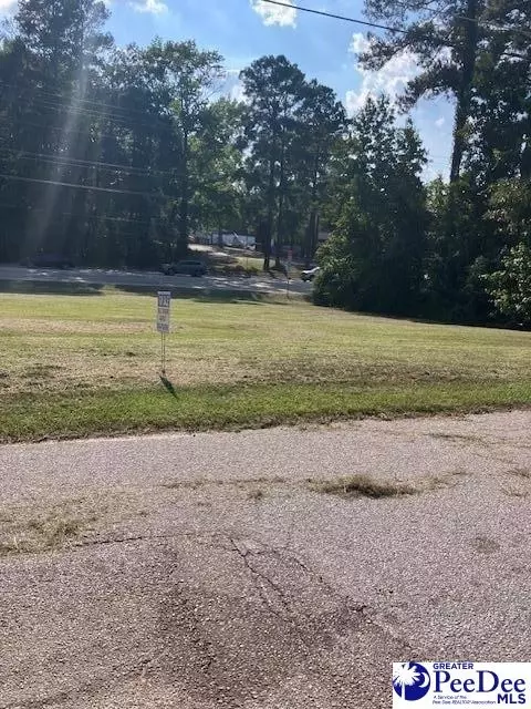 105 W Stornaway St, Bennettsville, SC 29512