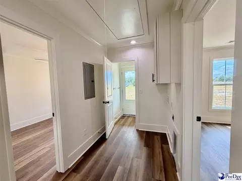 Entry Way - 2078 Una Rd, Lamar, SC 29069 photo 1 of 1