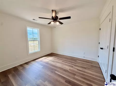 Bedroom - 2078 Una Rd, Lamar, SC 29069 photo 2 of 3