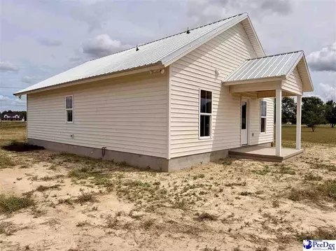 Exterior - 2078 Una Rd, Lamar, SC 29069 photo 3 of 3