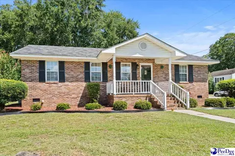 Exterior - 711 E Main, Dillon, SC 29536 photo 2 of 8