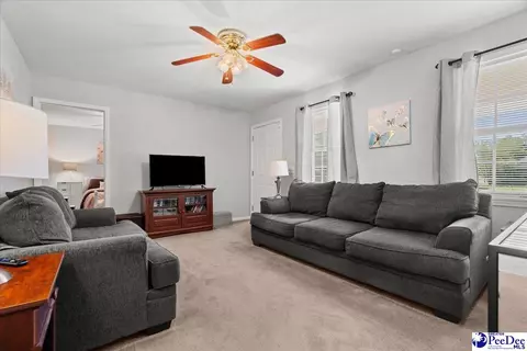 Living - 711 E Main, Dillon, SC 29536 photo 1 of 1