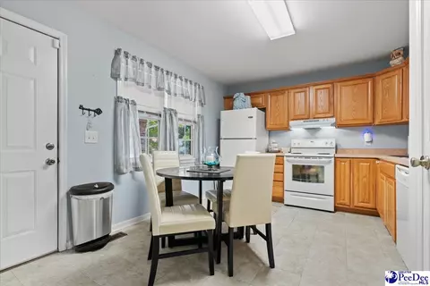 Kitchen - 711 E Main, Dillon, SC 29536 photo 1 of 3