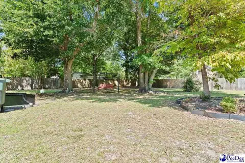 Exterior - 711 E Main, Dillon, SC 29536 photo 5 of 8