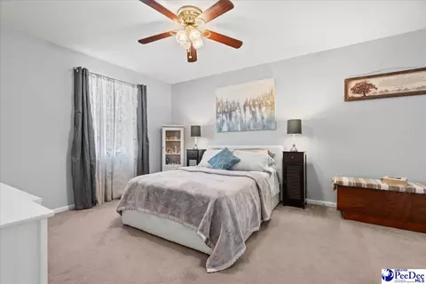 Bedroom - 711 E Main, Dillon, SC 29536 photo 4 of 6