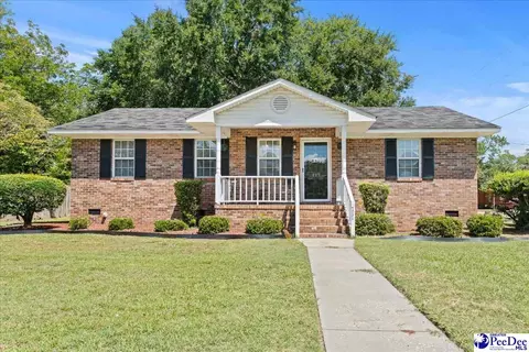 Exterior - 711 E Main, Dillon, SC 29536 photo 8 of 8
