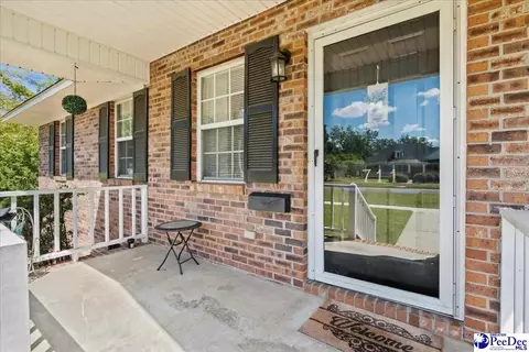 Exterior - 711 E Main, Dillon, SC 29536 photo 7 of 8