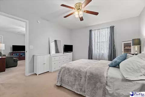 Bedroom - 711 E Main, Dillon, SC 29536 photo 5 of 6