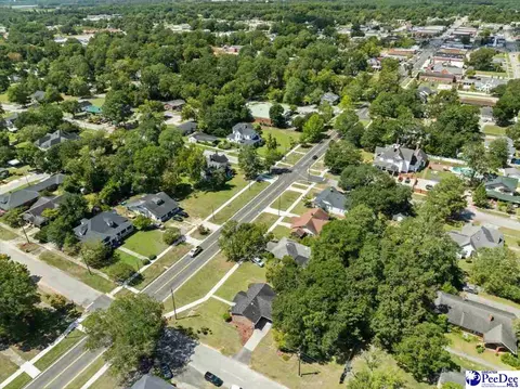 View/Area - 711 E Main, Dillon, SC 29536 photo 2 of 5