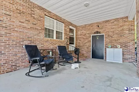 Exterior - 711 E Main, Dillon, SC 29536 photo 4 of 8
