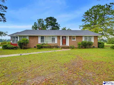 167 E Hwy 378, Lake City, SC 29560