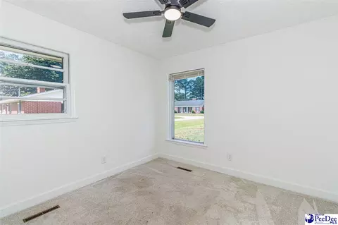 Bedroom - 302 Cleveland St, Mullins, SC 29574 photo 6 of 11