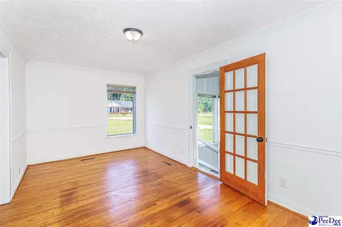 Entry Way - 302 Cleveland St, Mullins, SC 29574 photo 2 of 2