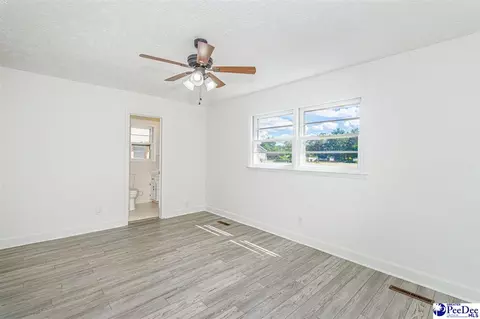 Bedroom - 302 Cleveland St, Mullins, SC 29574 photo 1 of 11
