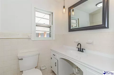 Bath - 302 Cleveland St, Mullins, SC 29574 photo 1 of 5