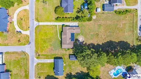 View/Area - 302 Cleveland St, Mullins, SC 29574 photo 4 of 4