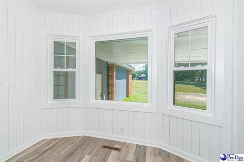 Exterior - 302 Cleveland St, Mullins, SC 29574 photo 3 of 12