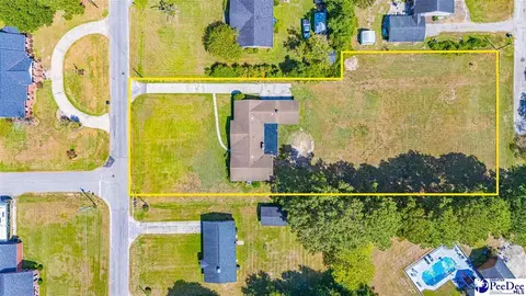 View/Area - 302 Cleveland St, Mullins, SC 29574 photo 1 of 4