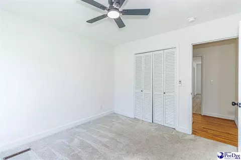 Bedroom - 302 Cleveland St, Mullins, SC 29574 photo 11 of 11