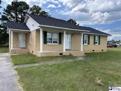 167 Appin Rd, Bennettsville, SC 29512