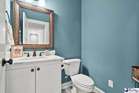 Bath - 850 Sandbox Rd, Lamar, SC 29069 photo 5 of 5