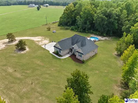 View/Area - 850 Sandbox Rd, Lamar, SC 29069 photo 1 of 4